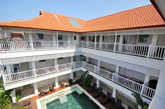 SAMSARA INN — фото 7