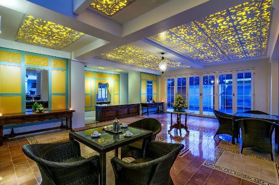 SAMSARA INN — фото 12