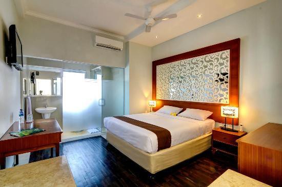 SAMSARA INN — фото 17
