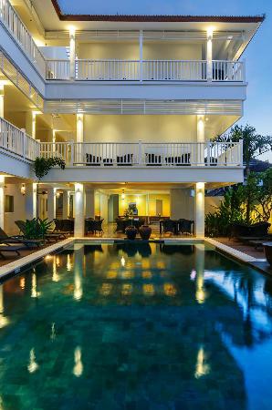 SAMSARA INN — фото 18