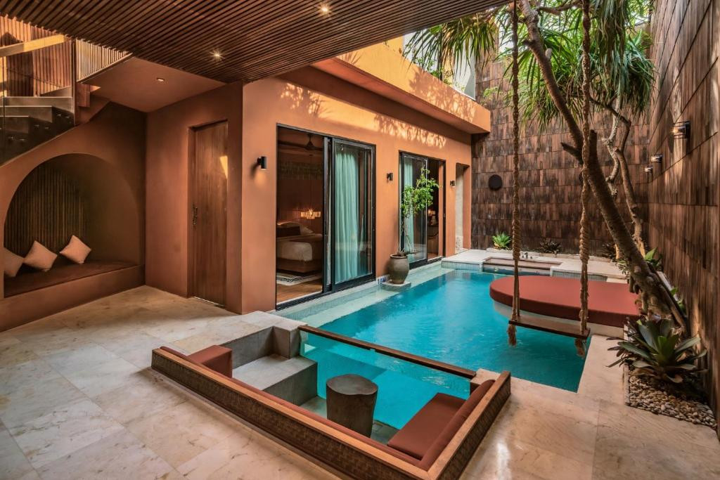 SANA VIE VILLA BY INIVIE HOSPITALITY