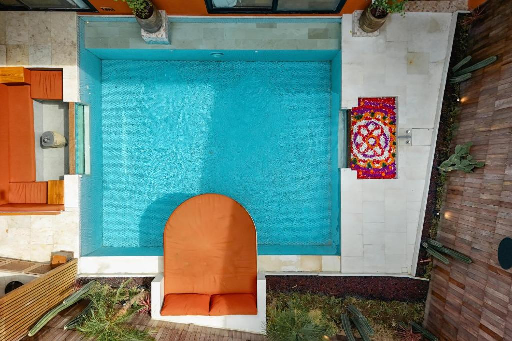 SANA VIE VILLA BY INIVIE HOSPITALITY — фото 2