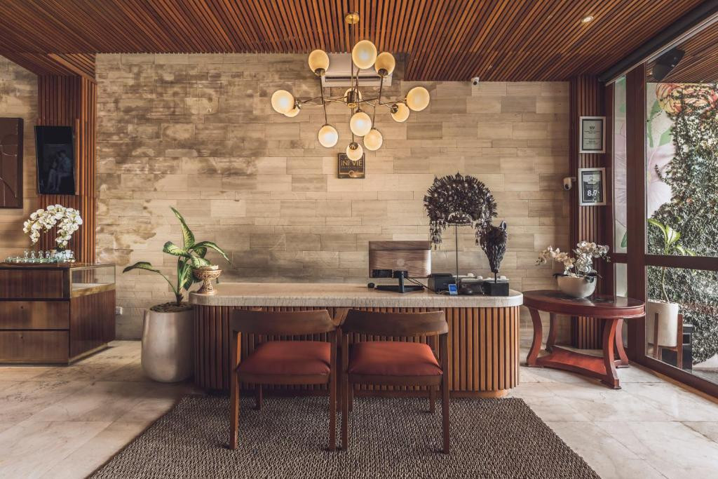 SANA VIE VILLA BY INIVIE HOSPITALITY — фото 4