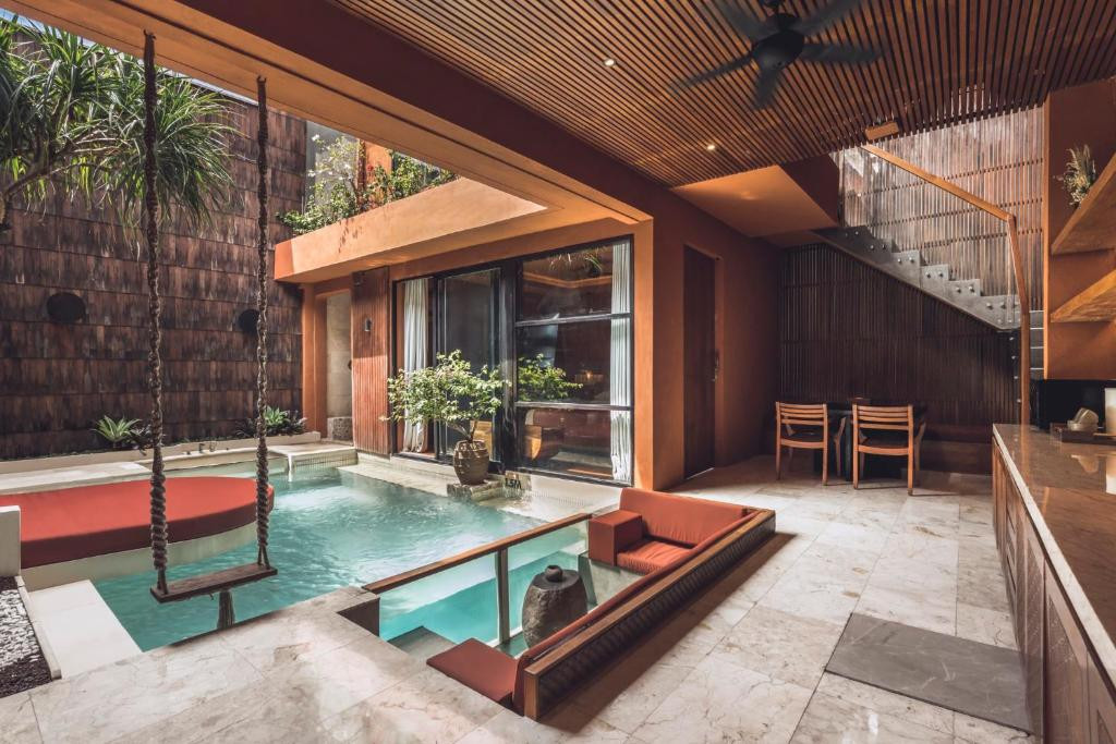 SANA VIE VILLA BY INIVIE HOSPITALITY — фото 6