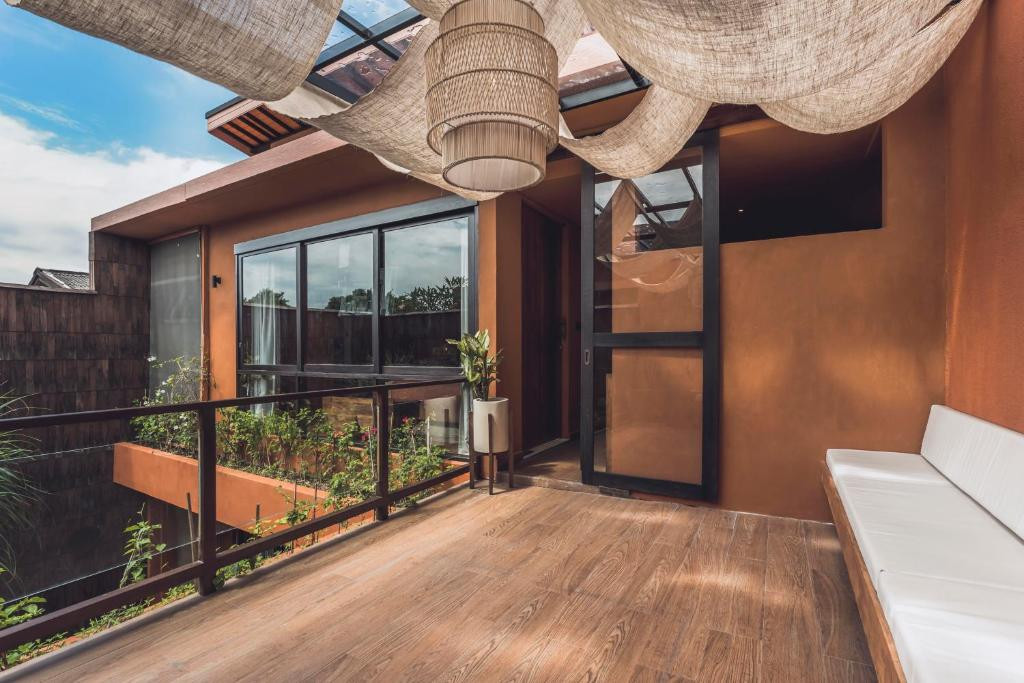SANA VIE VILLA BY INIVIE HOSPITALITY — фото 7