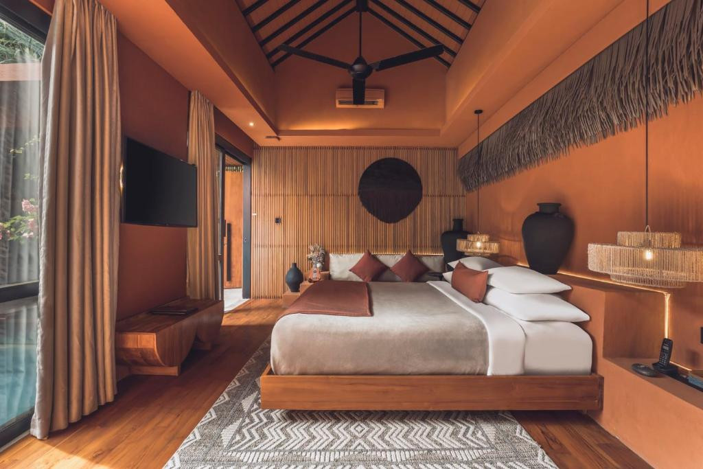 SANA VIE VILLA BY INIVIE HOSPITALITY — фото 9