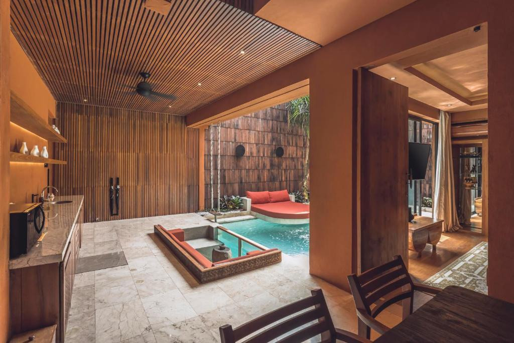 SANA VIE VILLA BY INIVIE HOSPITALITY — фото 11