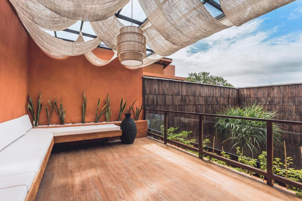 SANA VIE VILLA BY INIVIE HOSPITALITY — фото 12