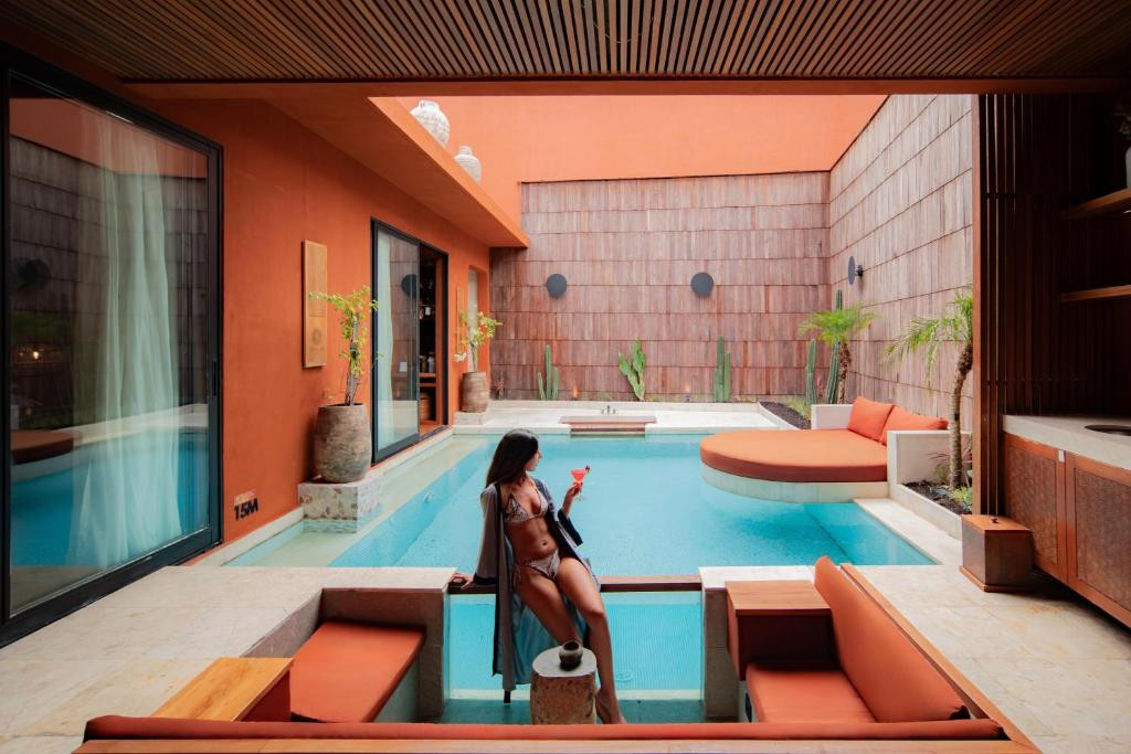 SANA VIE VILLA BY INIVIE HOSPITALITY — фото 13