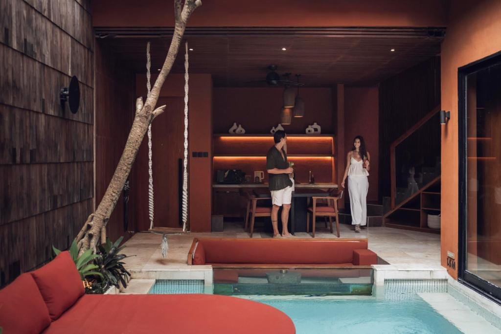 SANA VIE VILLA BY INIVIE HOSPITALITY — фото 14