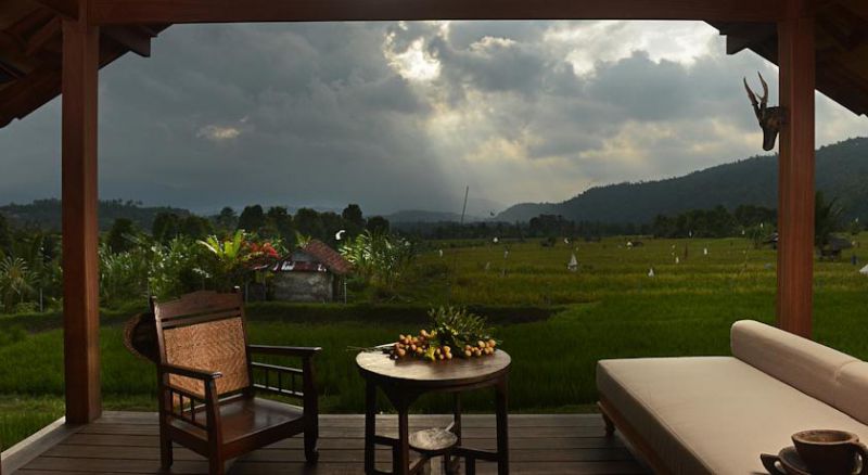 SANAK RETREAT — фото 11