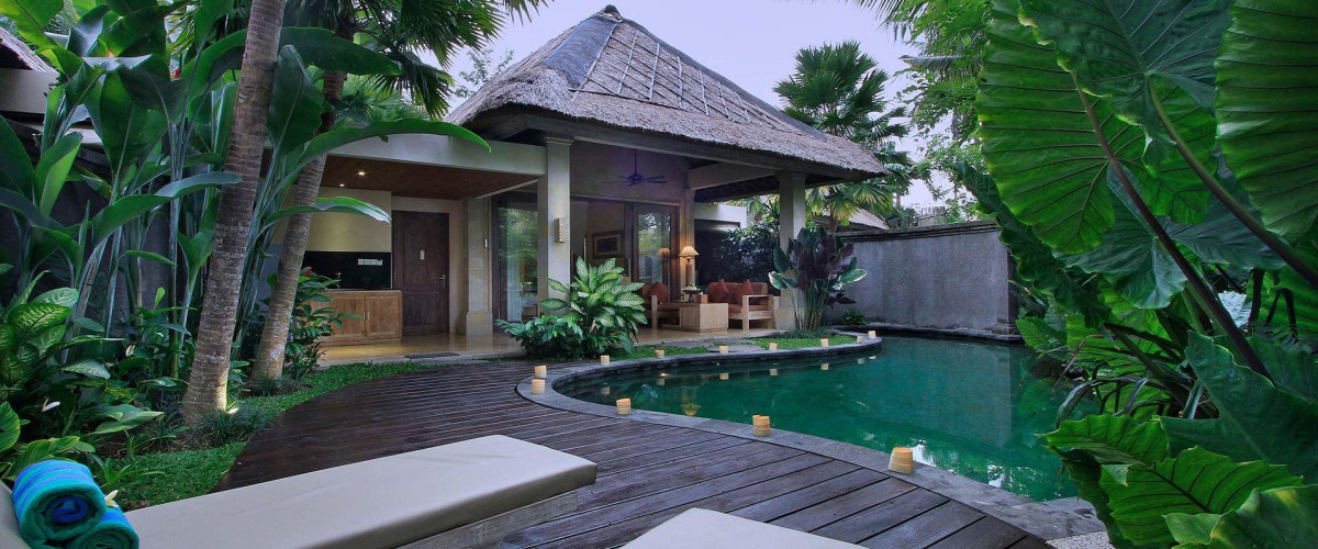SANKARA UBUD RESORT & VILLA — фото 12