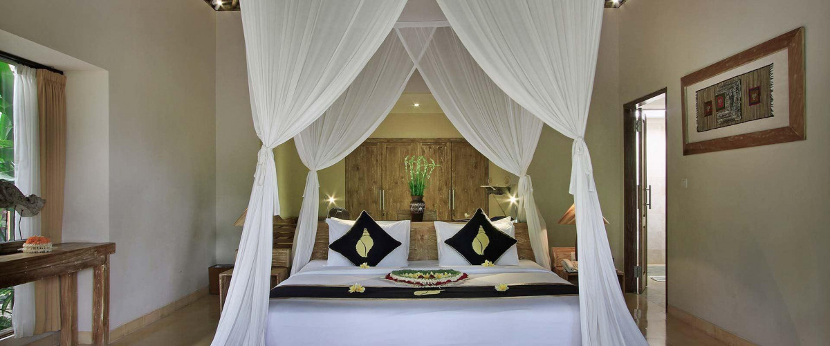 SANKARA UBUD RESORT & VILLA — фото 13