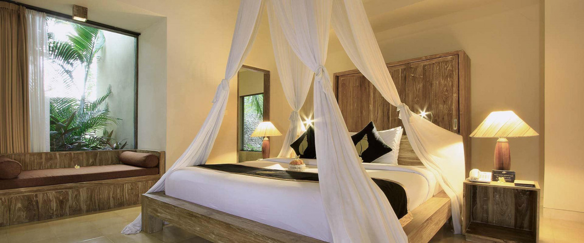 SANKARA UBUD RESORT & VILLA — фото 15