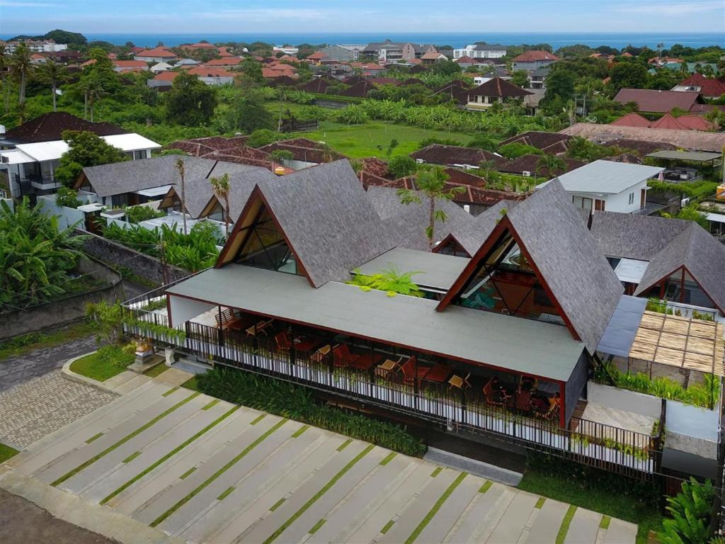 SANORA VILLA SANUR BY INI VIE HOSPITALITY