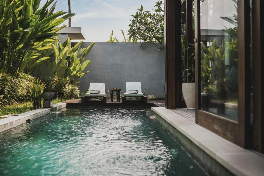 SANORA VILLA SANUR BY INI VIE HOSPITALITY — фото 4