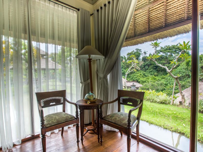 SANTI MANDALA VILLA & SPA — фото 5