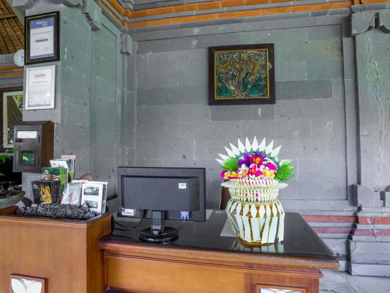 SANTI MANDALA VILLA & SPA — фото 12