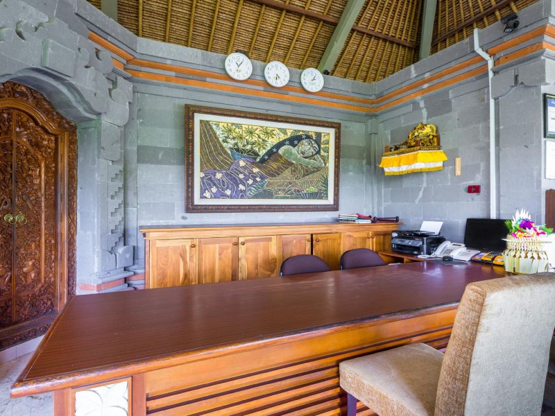 SANTI MANDALA VILLA & SPA — фото 13