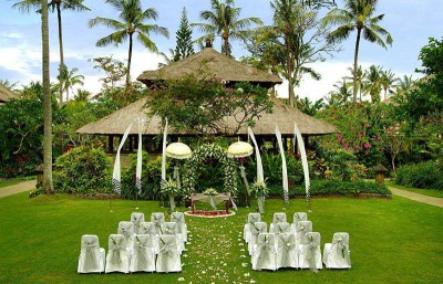 SANTIKA PREMIERE BEACH RESORT