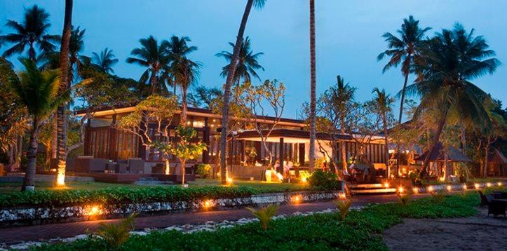 SANTIKA PREMIERE BEACH RESORT — фото 2