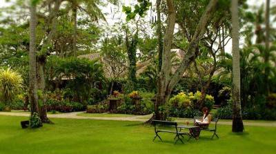 SANTIKA PREMIERE BEACH RESORT — фото 4