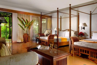 SANTIKA PREMIERE BEACH RESORT — фото 7