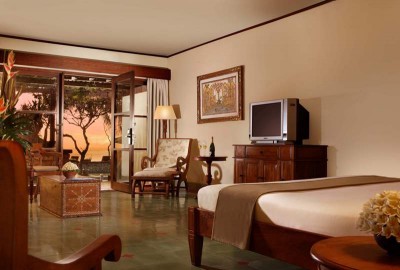SANTIKA PREMIERE BEACH RESORT — фото 8