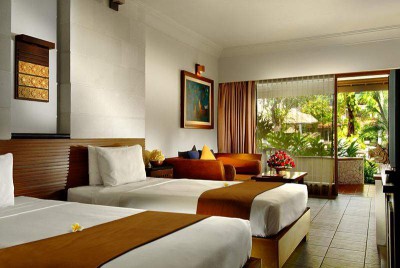 SANTIKA PREMIERE BEACH RESORT — фото 9