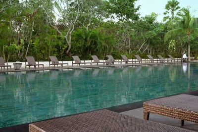 SANTIKA PREMIERE BEACH RESORT — фото 10