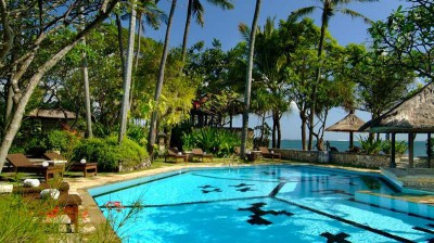SANTIKA PREMIERE BEACH RESORT — фото 11