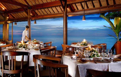 SANTIKA PREMIERE BEACH RESORT — фото 12