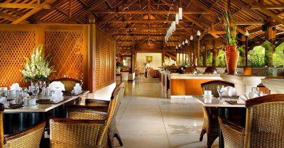 SANTIKA PREMIERE BEACH RESORT — фото 13
