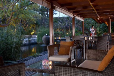 SANTIKA PREMIERE BEACH RESORT — фото 14