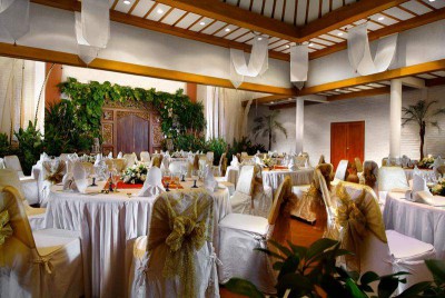 SANTIKA PREMIERE BEACH RESORT — фото 17