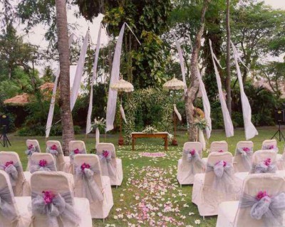 SANTIKA PREMIERE BEACH RESORT — фото 18