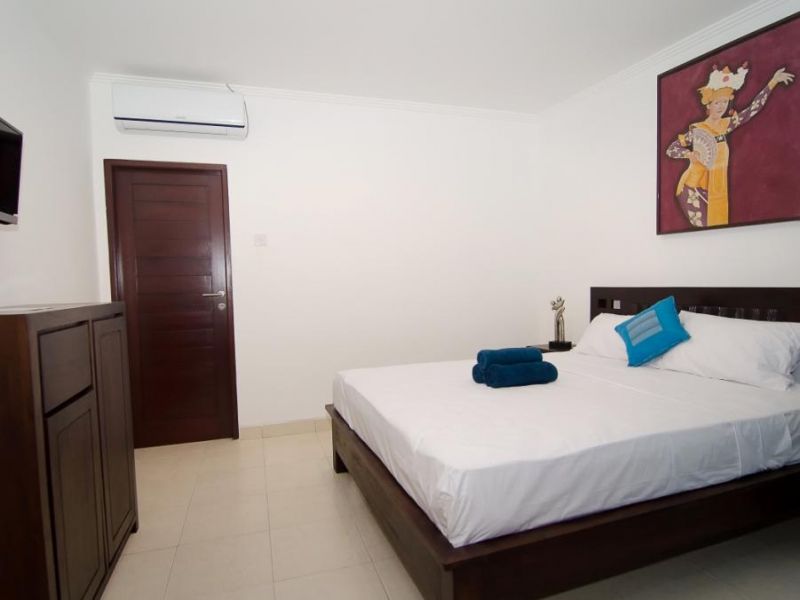 SANUR GUEST HOUSE — фото 2