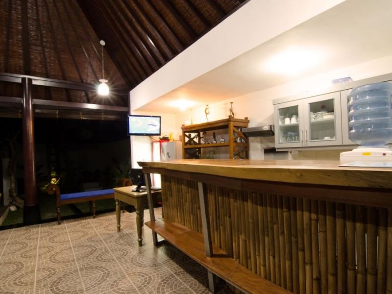 SANUR GUEST HOUSE — фото 3