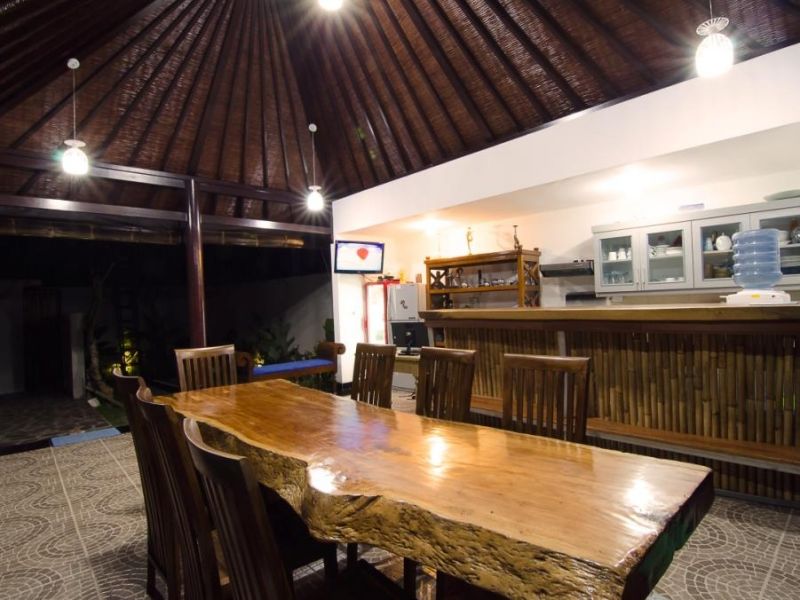 SANUR GUEST HOUSE — фото 4