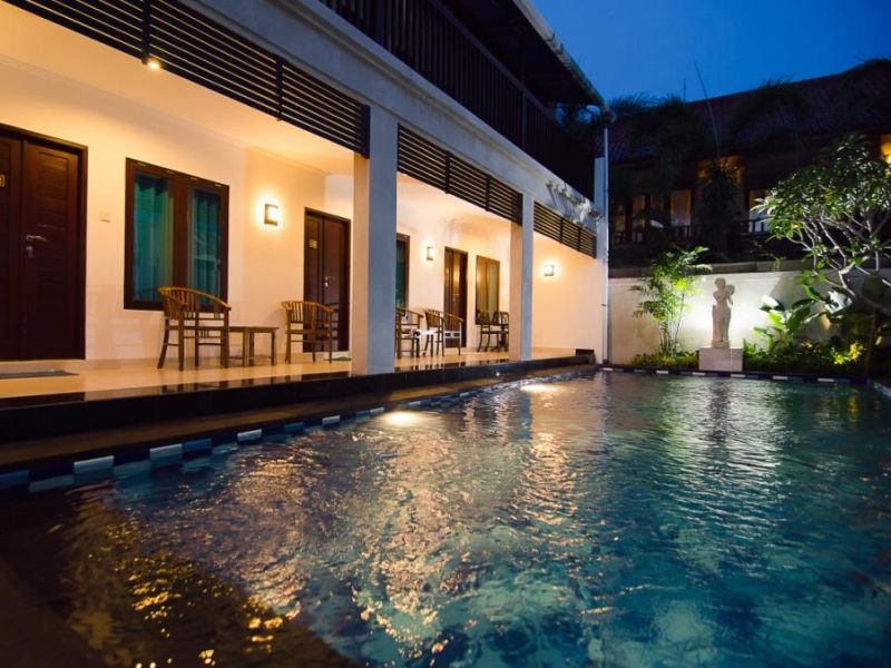 SANUR GUEST HOUSE — фото 5