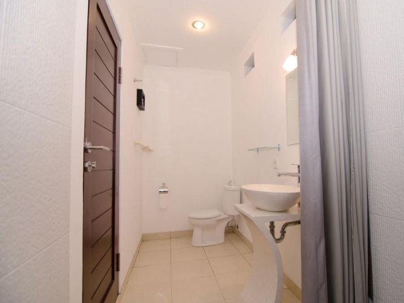 SANUR GUEST HOUSE — фото 7