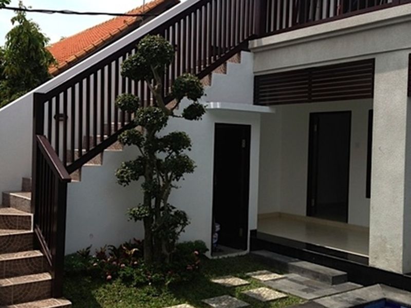 SANUR GUEST HOUSE — фото 10