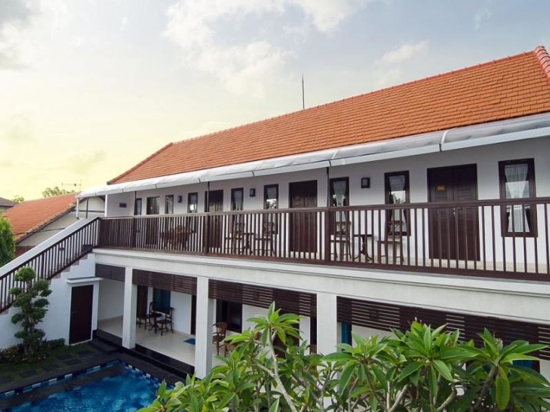 SANUR GUEST HOUSE — фото 11