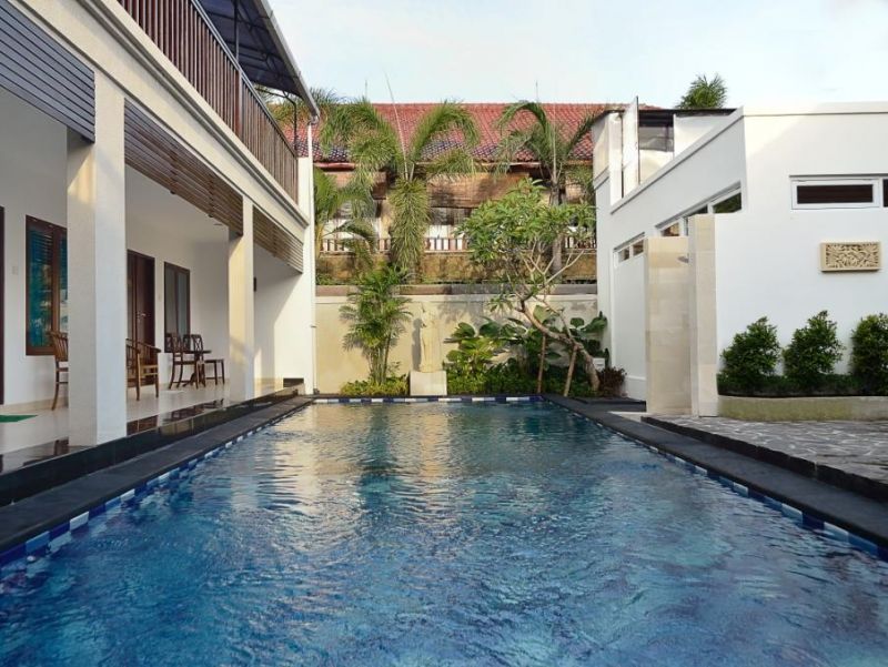 SANUR GUEST HOUSE — фото 13
