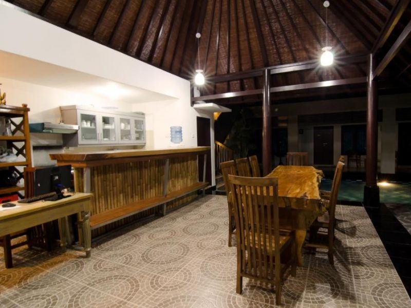SANUR GUEST HOUSE — фото 14
