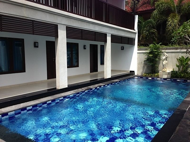 SANUR GUEST HOUSE — фото 16