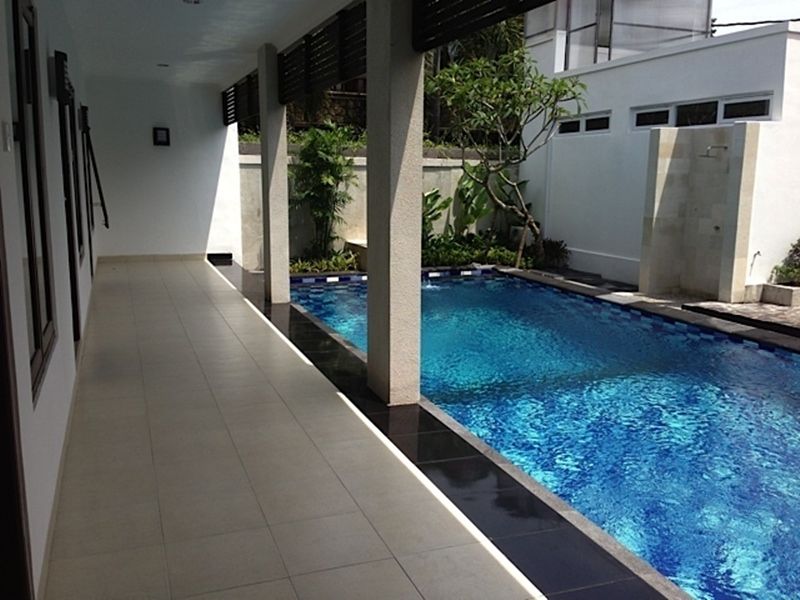 SANUR GUEST HOUSE — фото 17