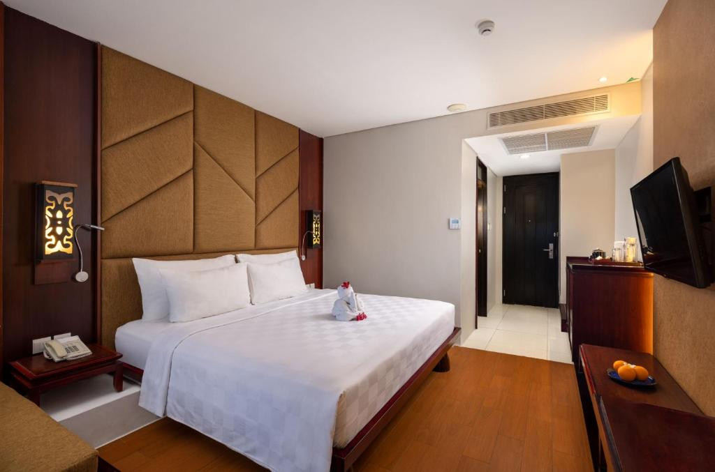 SANUR RESORT WATUJIMBAR (EX. SWISS-BELRESORT WATU JIMBAR) — фото 10