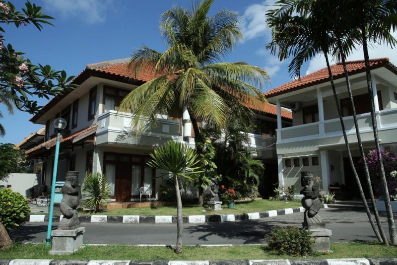SAPTA PETALA HOTEL
