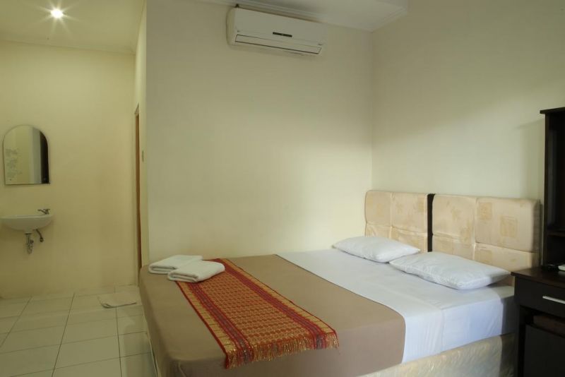 SAPTA PETALA HOTEL — фото 4